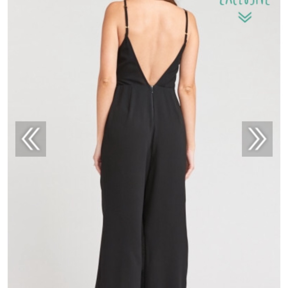 SMYM DARIA JUMPSUIT - Picture 3 of 3